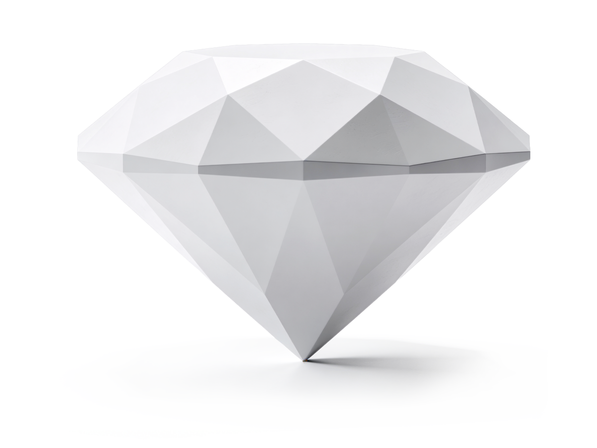 Diamante 3D